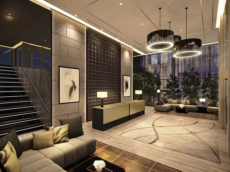 3-комнатная квартира, 92 м²